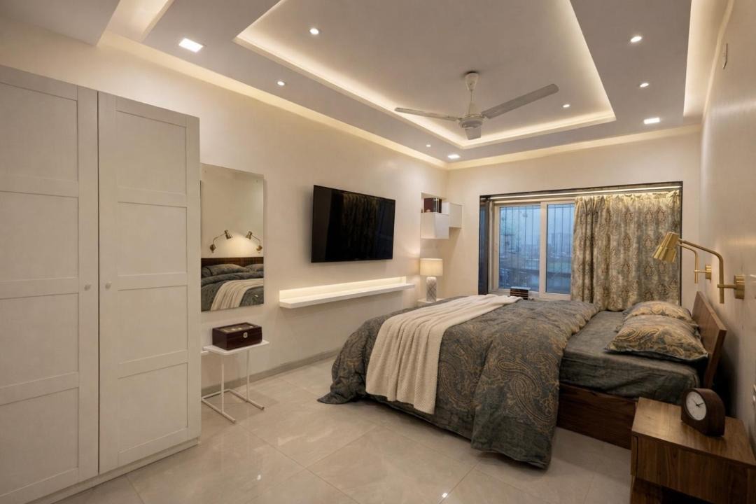 Photo of Bedroom in Sion