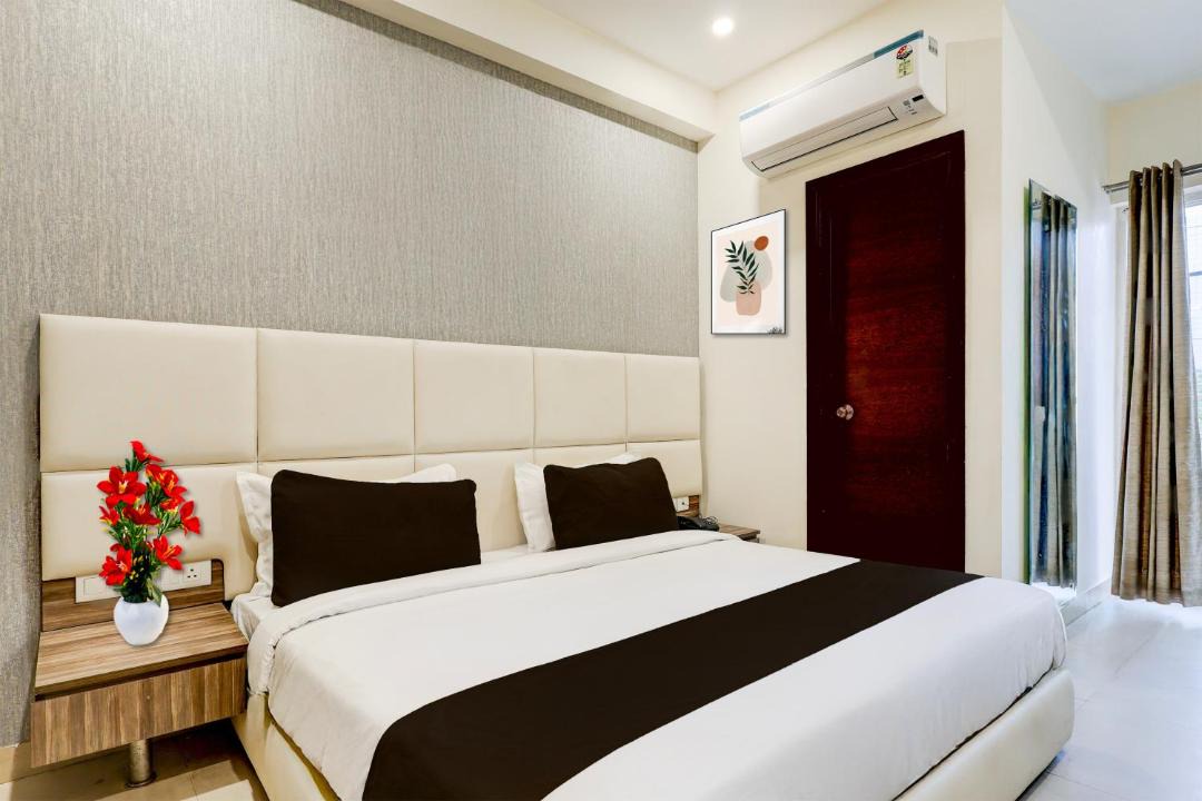 Photo of Bedroom in Gurugram