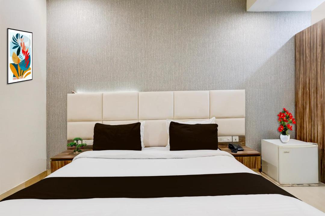 Photo of Bedroom in Gurugram