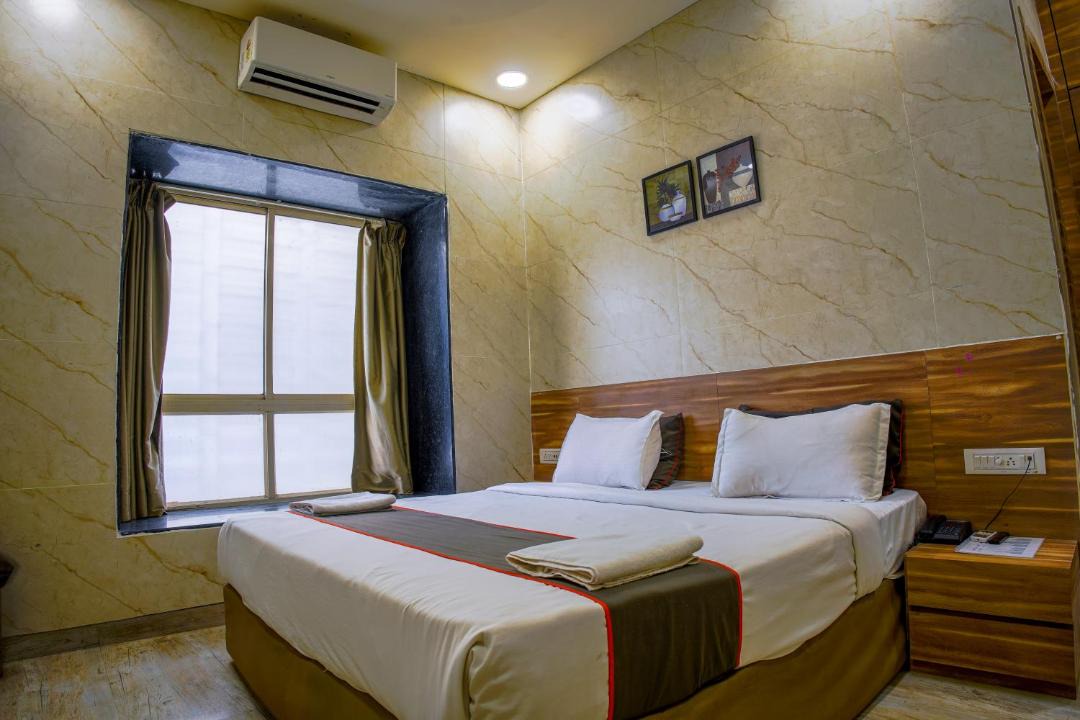 Photo of Bedroom in Sector 1