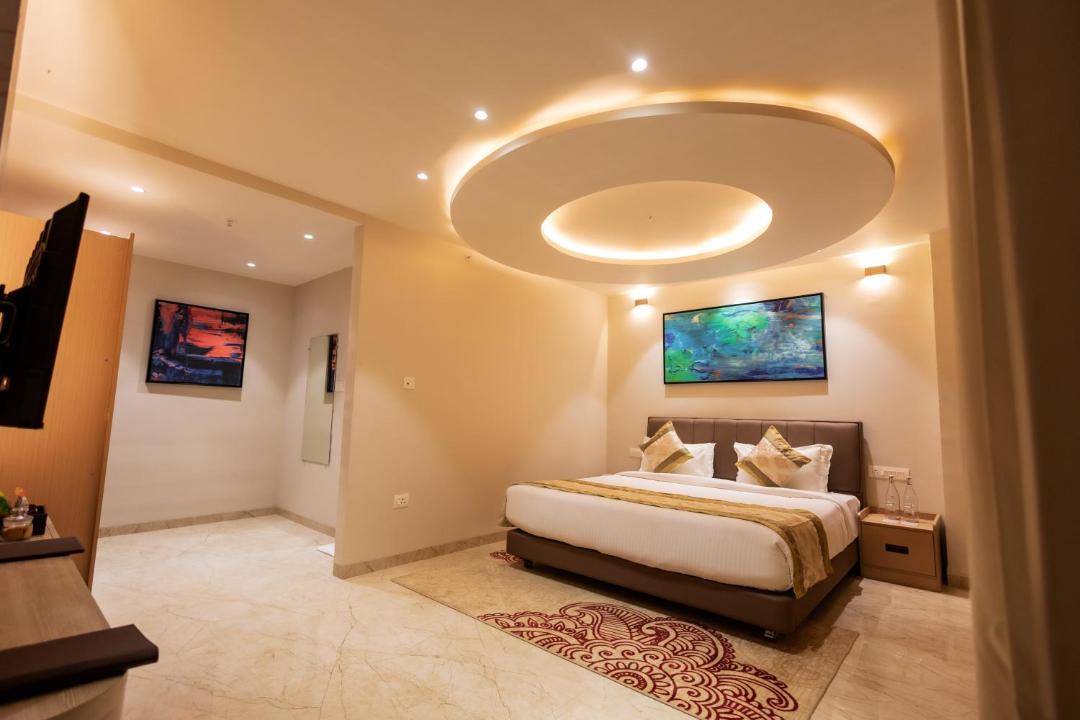 Photo of Bedroom in Rau
