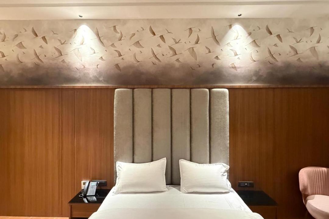 Photo of Bedroom in Bathinda