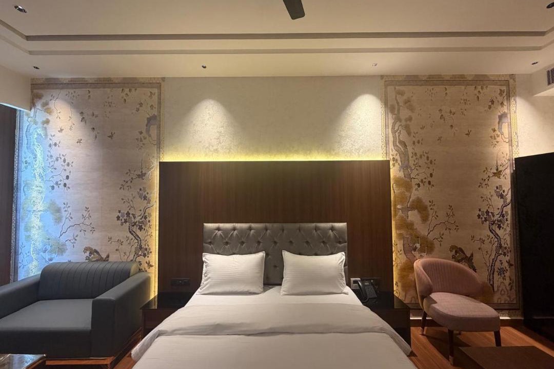 Photo of Bedroom in Bathinda