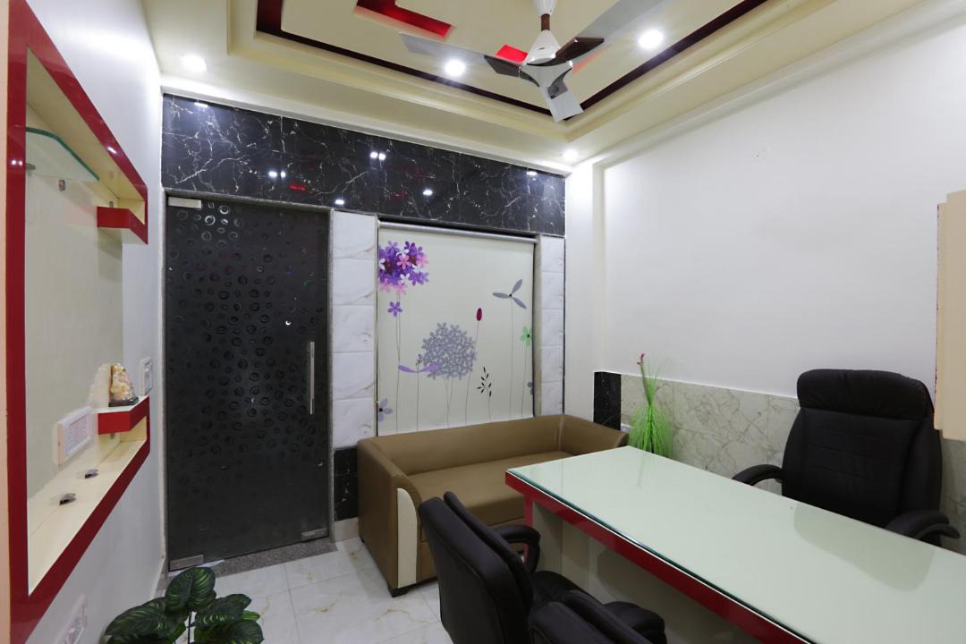 Photo of Others in Vasant Kunj