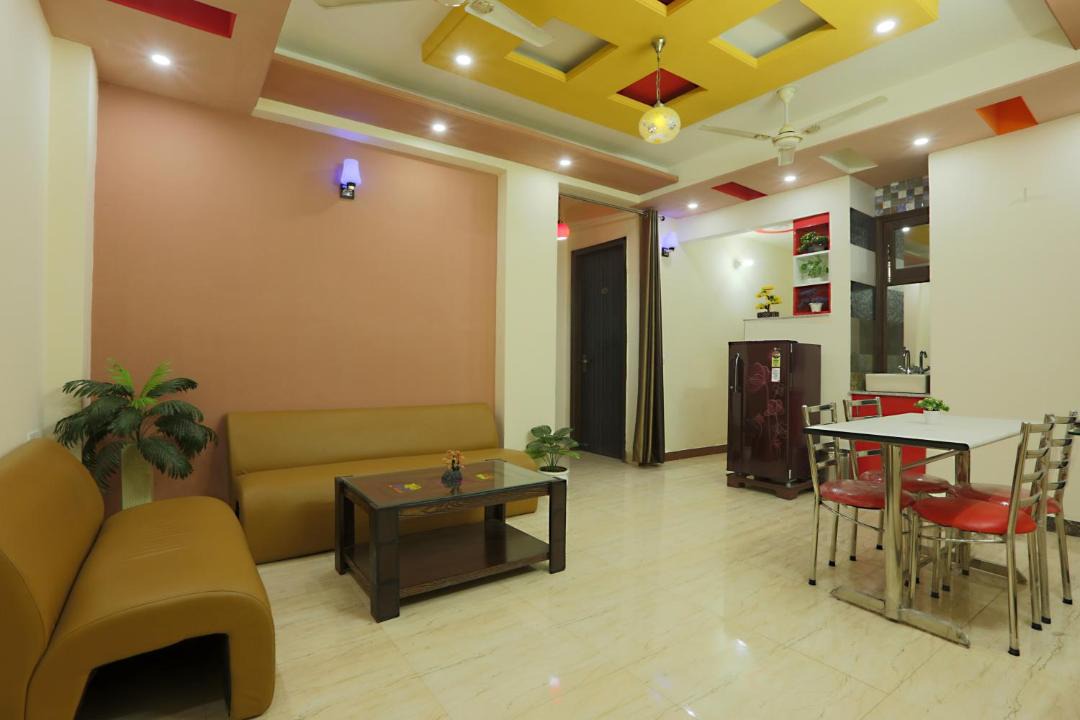 Photo of Others in Vasant Kunj