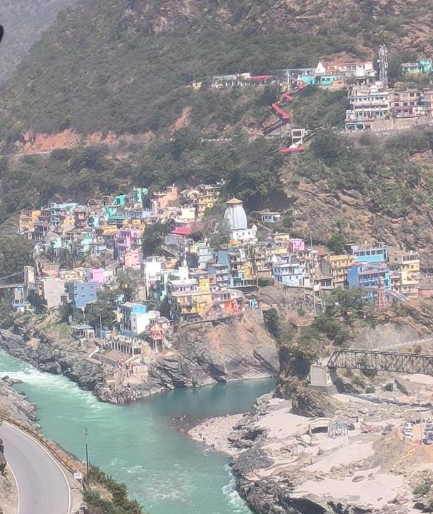 Photo of Others in Devaprayag