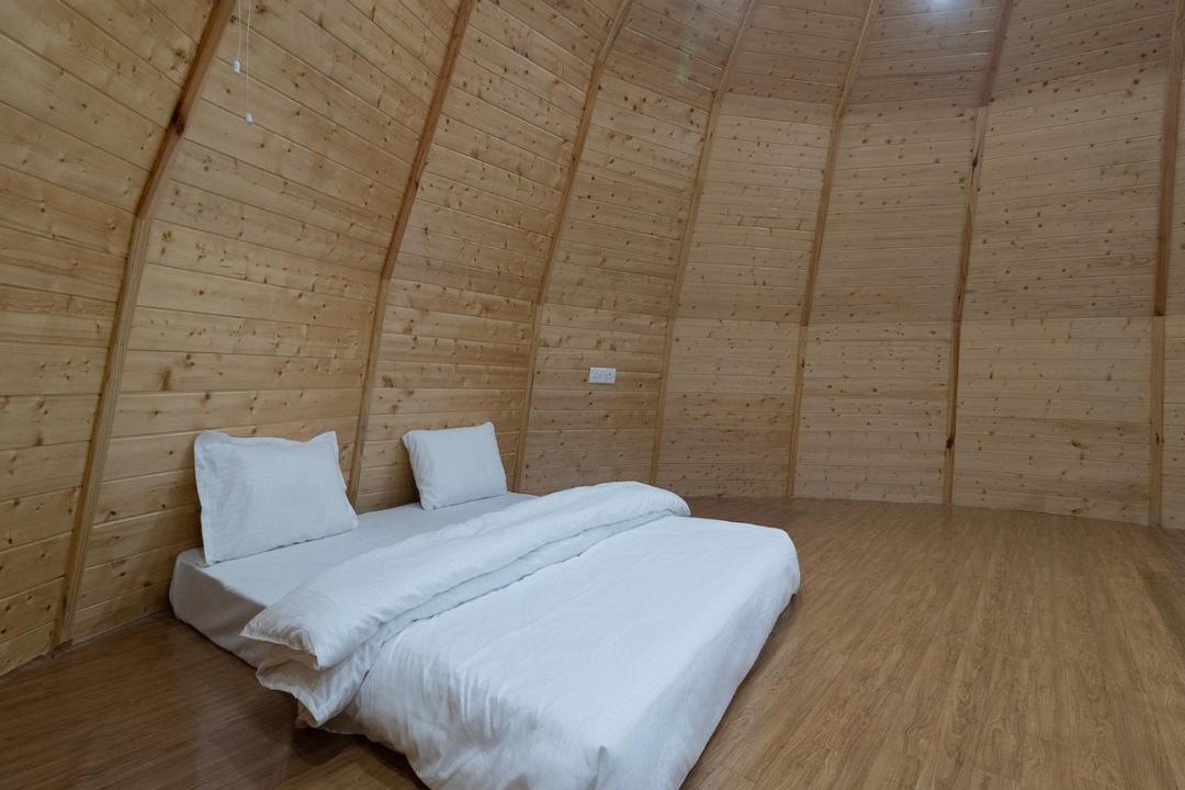 Photo of Bedroom in Dugalbitta