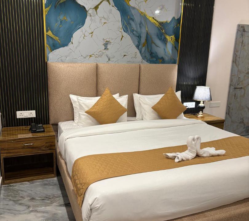 Photo of Bedroom in Jorhat
