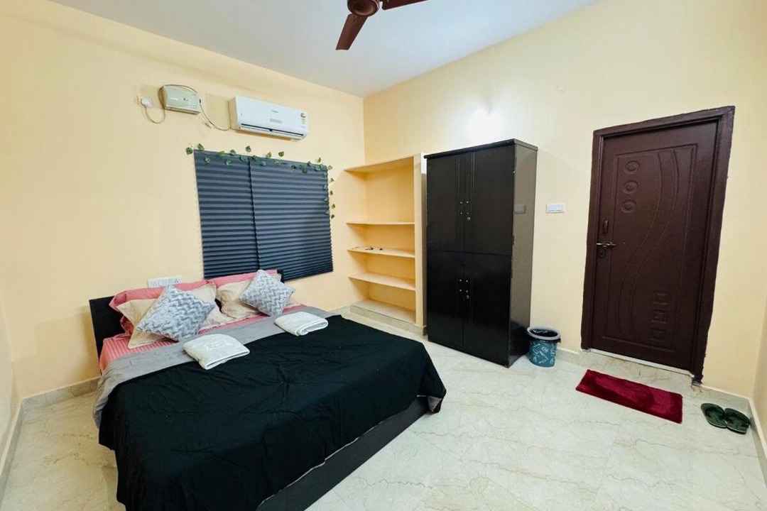 Photo of Bedroom in Manikonda