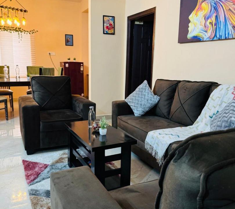 Photo of Livingroom in Manikonda