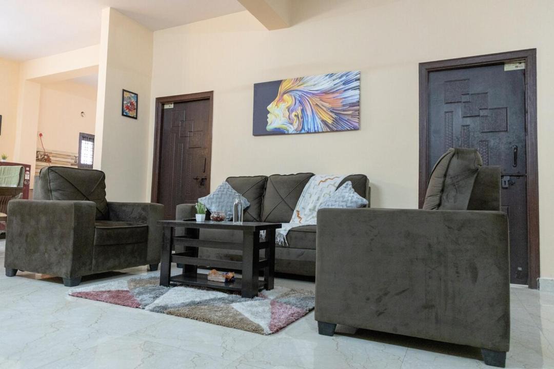 Photo of Livingroom in Manikonda