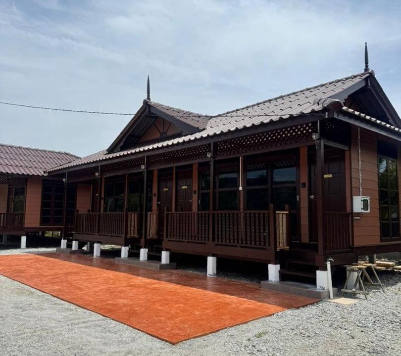 Photo of Others in Kampung Bukit Tok Beng
