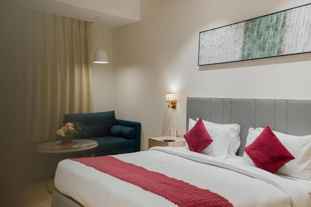 Photo of Bedroom in Vaishali