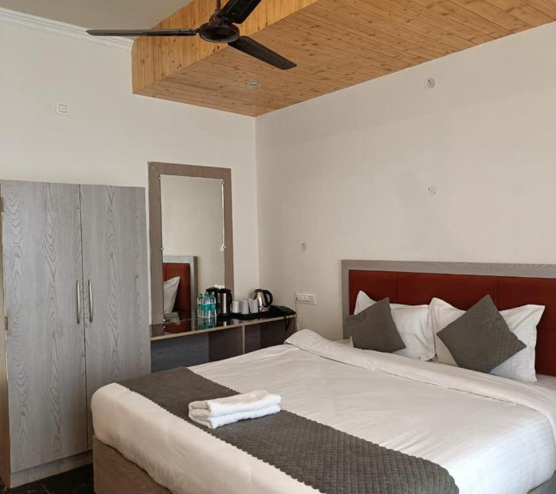 Photo of Bedroom in Mohal