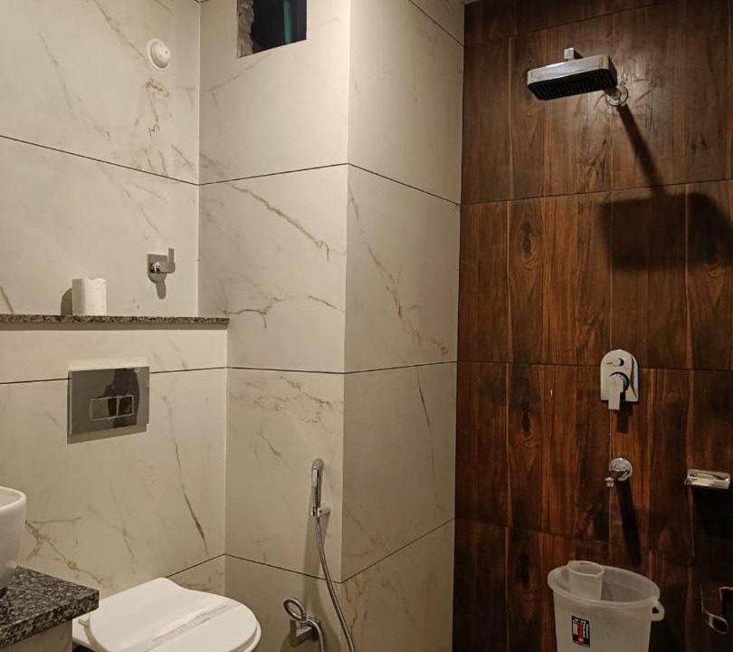 Photo of Bathroom in Mohal