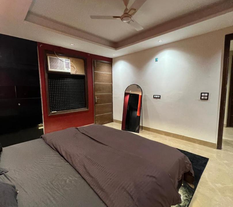 Photo of Bedroom in Sainik Farm