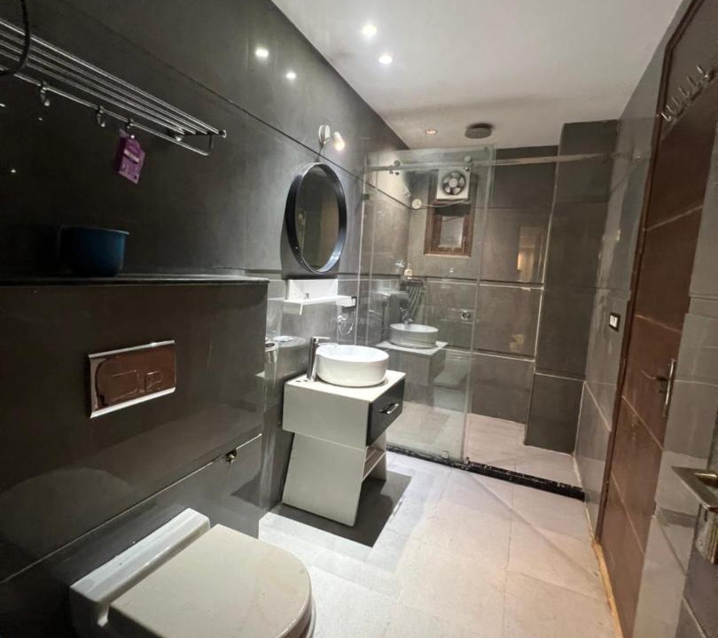 Photo of Bathroom in Sainik Farm