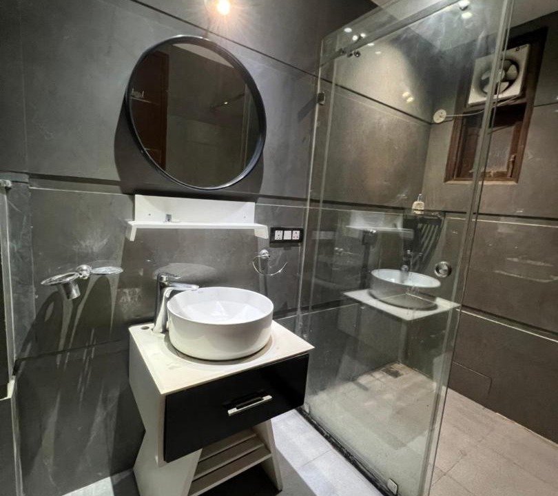 Photo of Bathroom in Sainik Farm