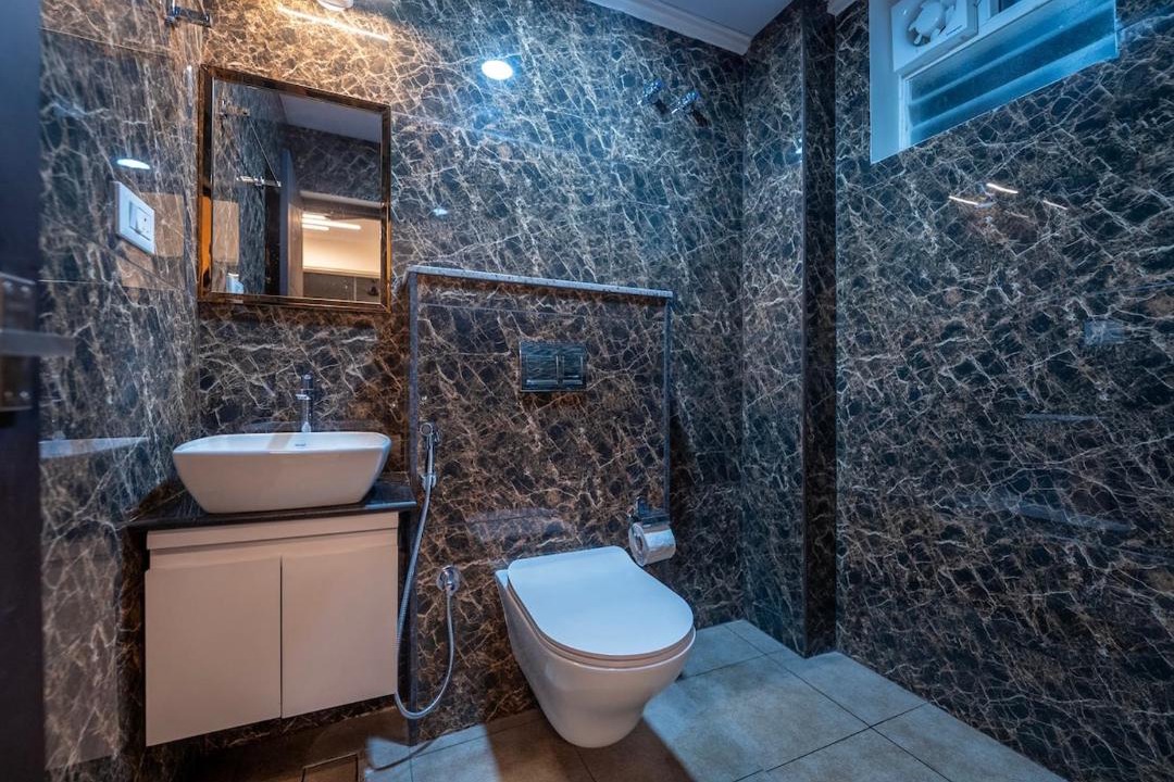 Photo of Bathroom in Devanahalli