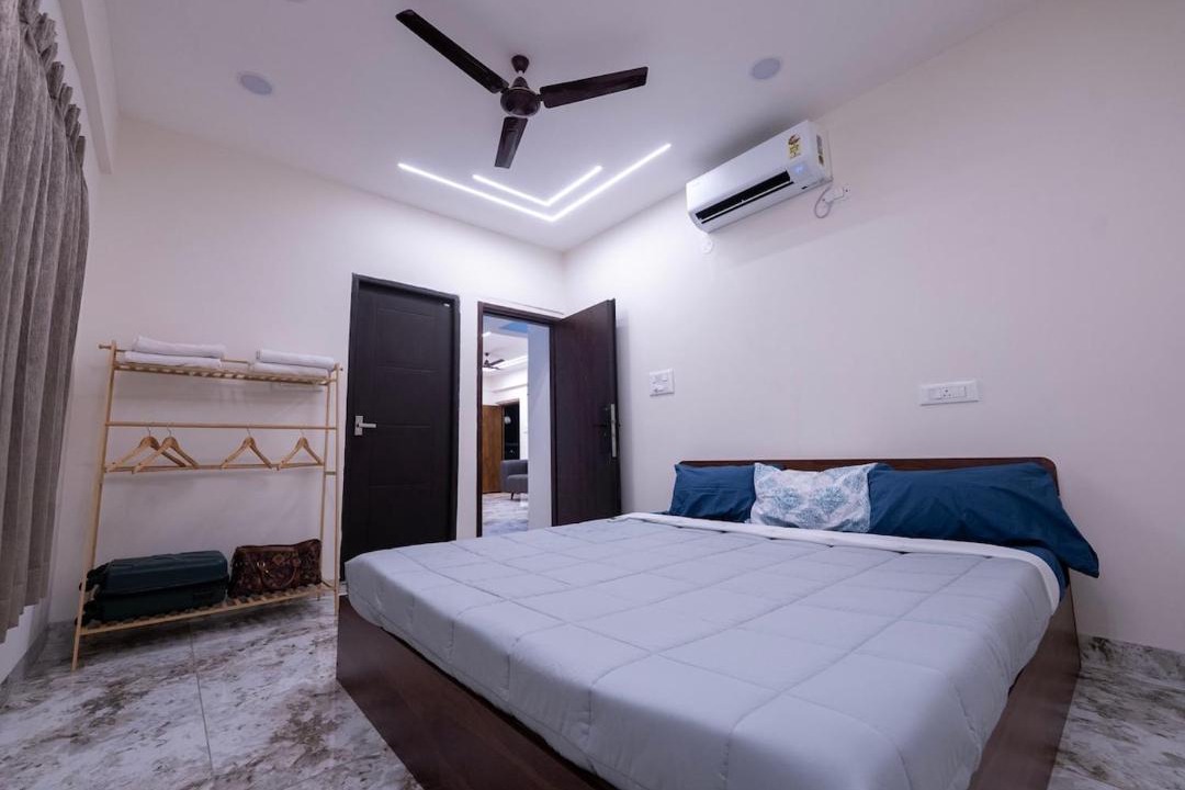 Photo of Bedroom in Devanahalli