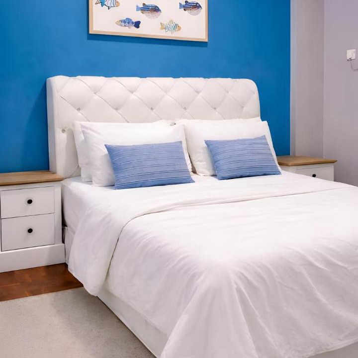 Photo of Bedroom in Tanjung Tanah Merah