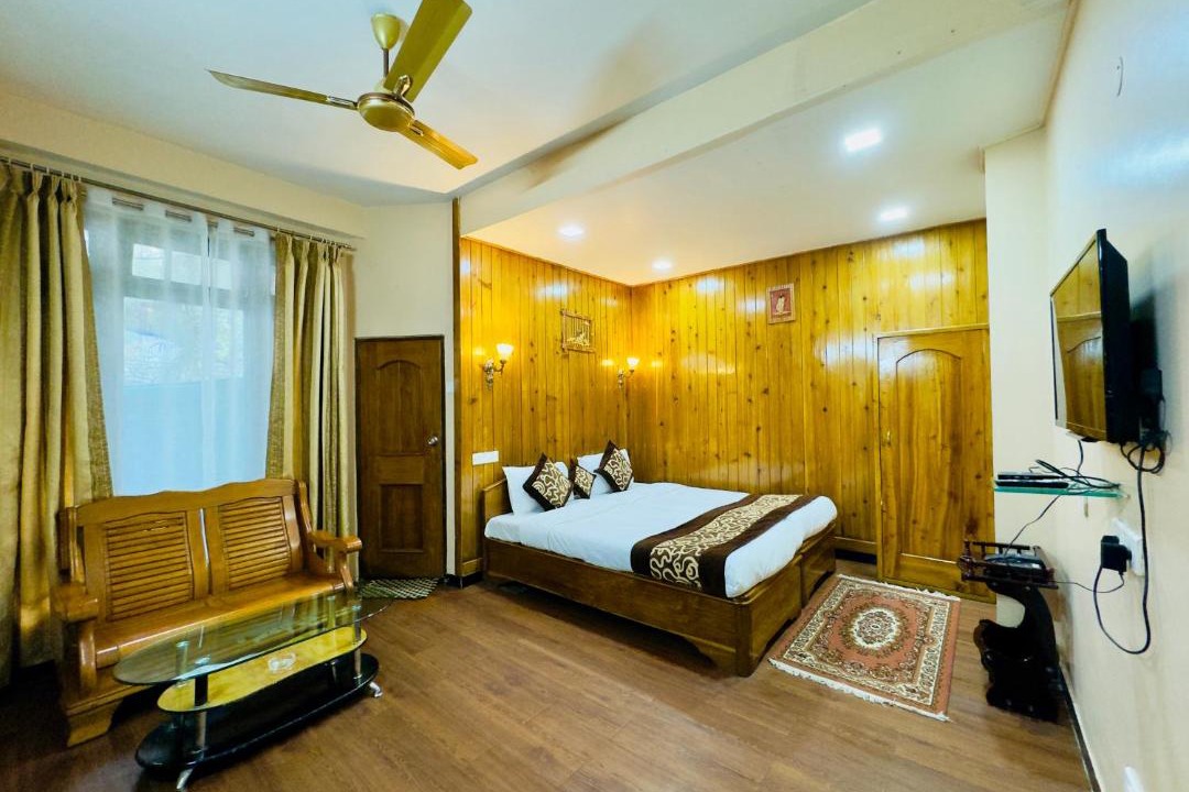 Photo of Bedroom in Turuk