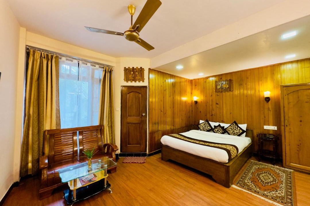 Photo of Bedroom in Turuk