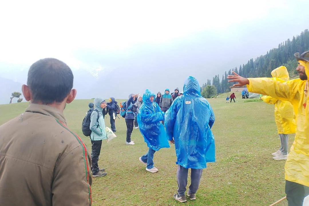 Photo of Others in Chaurah