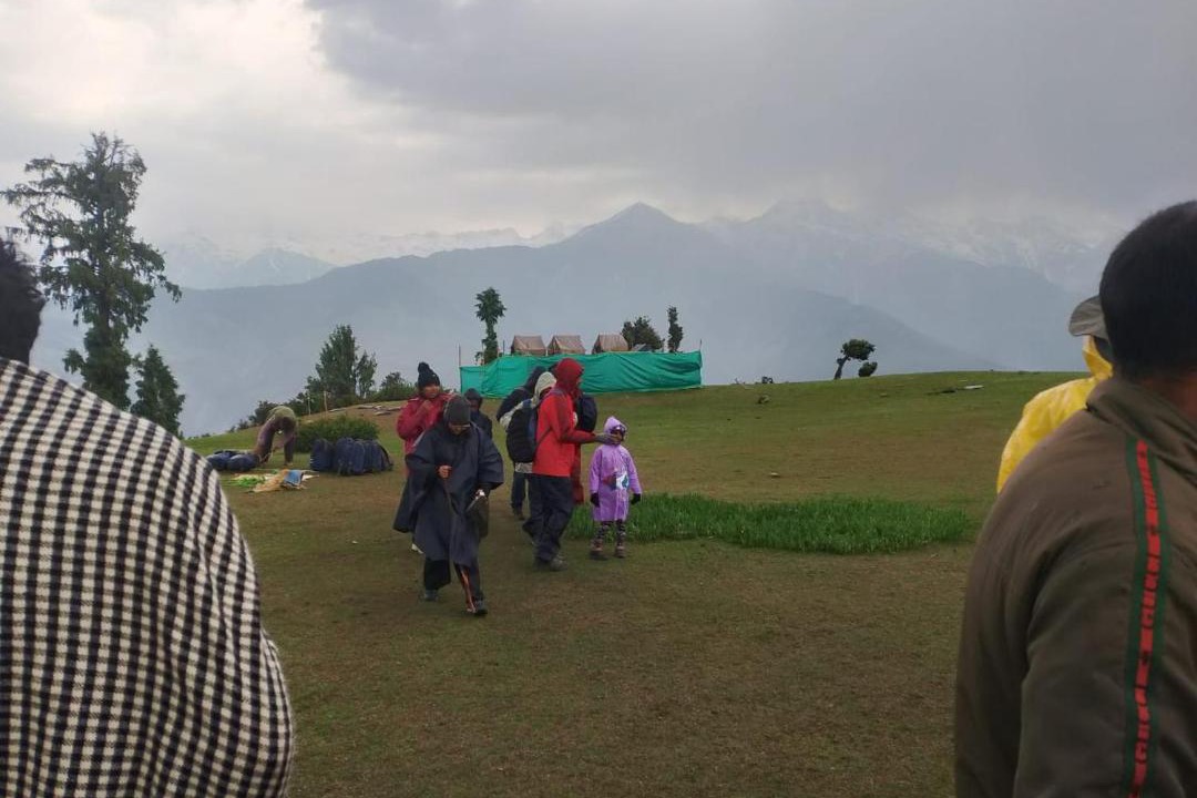Photo of Others in Chaurah