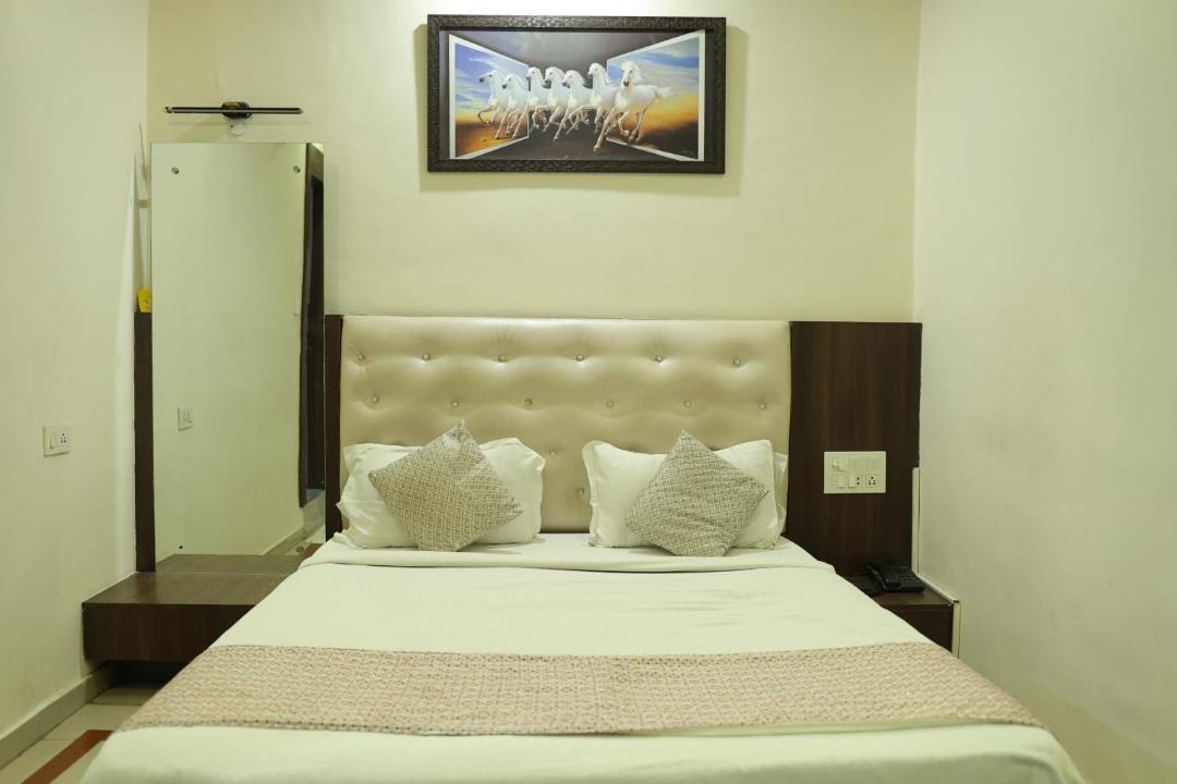 Photo of Bedroom in Jhansi