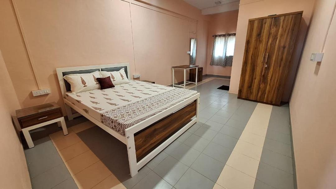 Photo of Bedroom in Ratnagiri