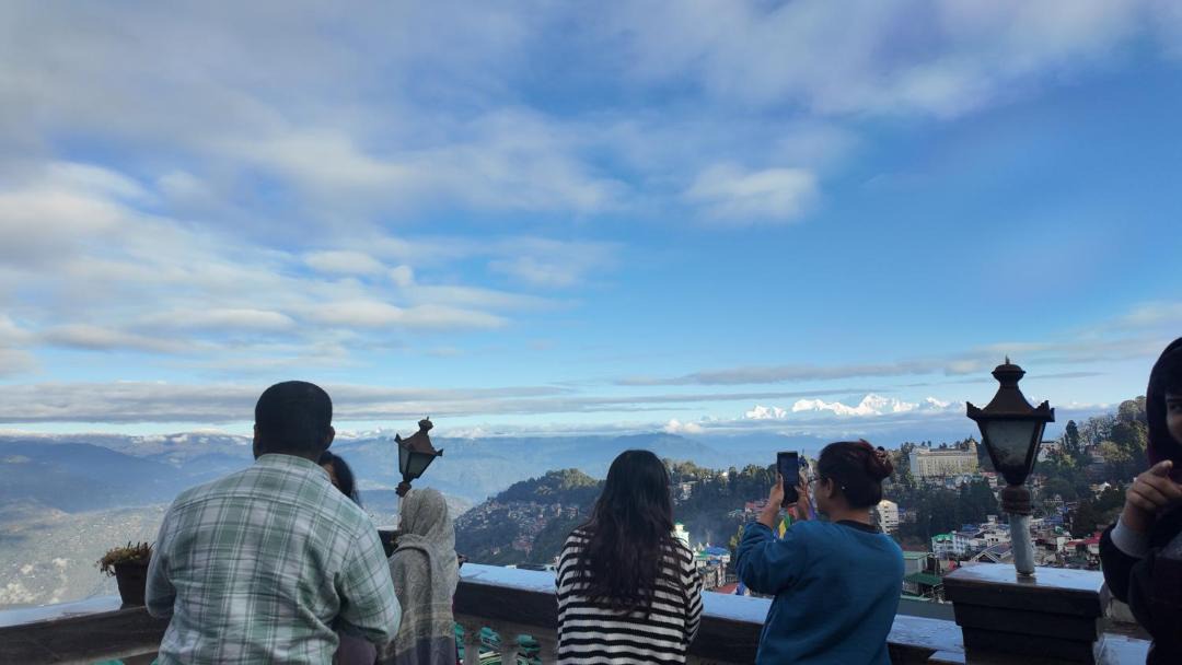 Photo of Others in Darjeeling