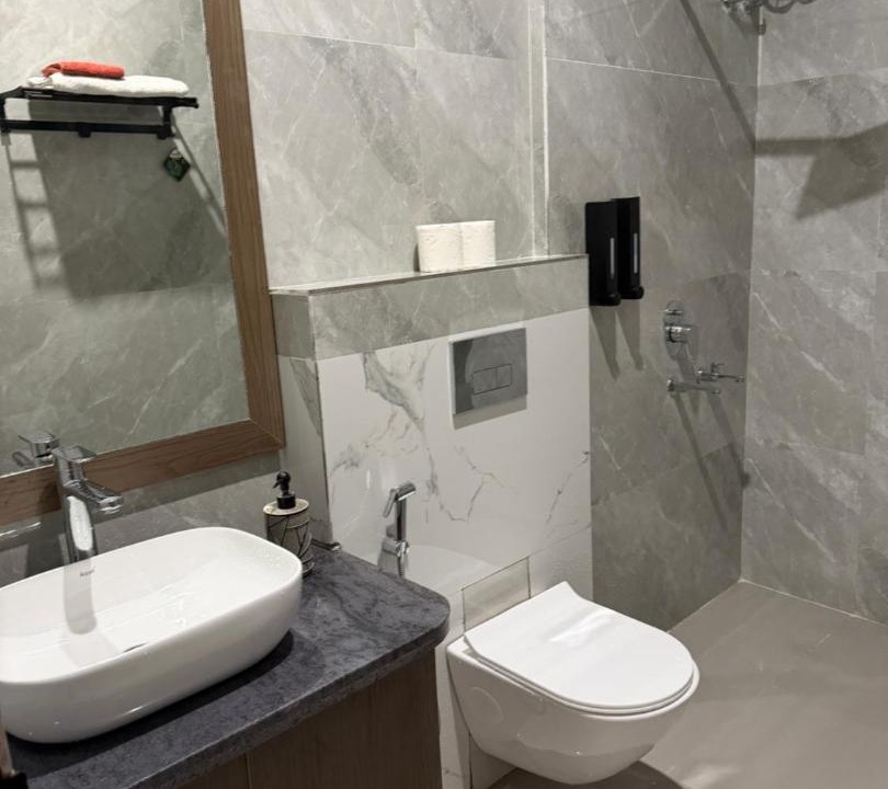 Photo of Bathroom in Varanasi