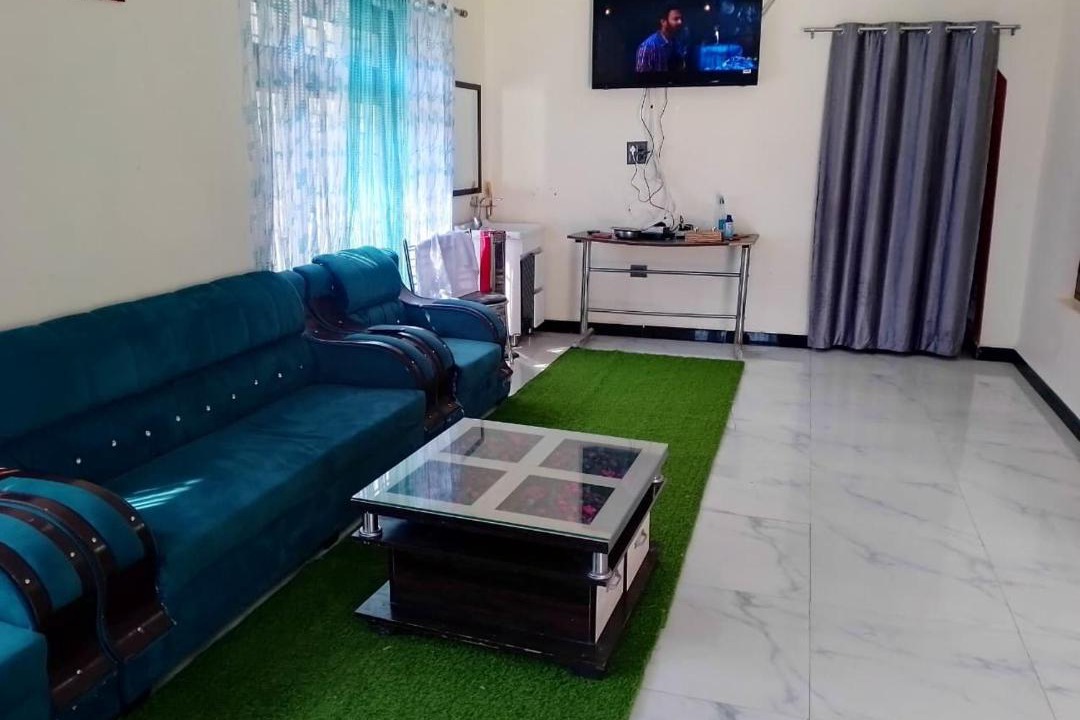 Photo of Livingroom in Kharsali