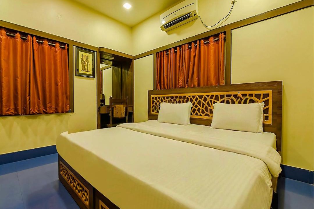 Photo of Bedroom in Sector II