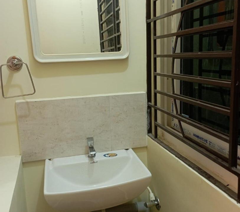 Photo of Bathroom in Srirangam