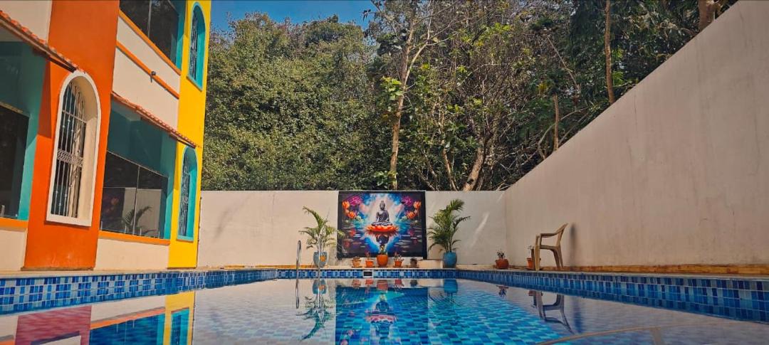 Photo of Others in Auroville