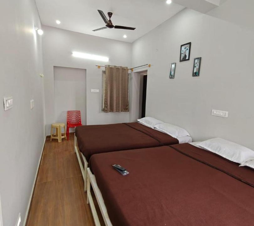 Photo of Bedroom in Yelagiri