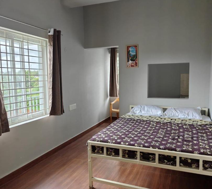 Photo of Bedroom in Yelagiri