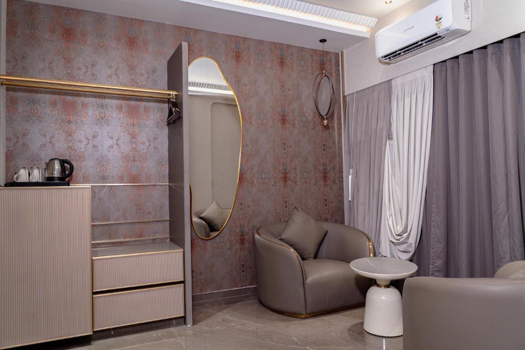 Photo of Bathroom in Amarnath