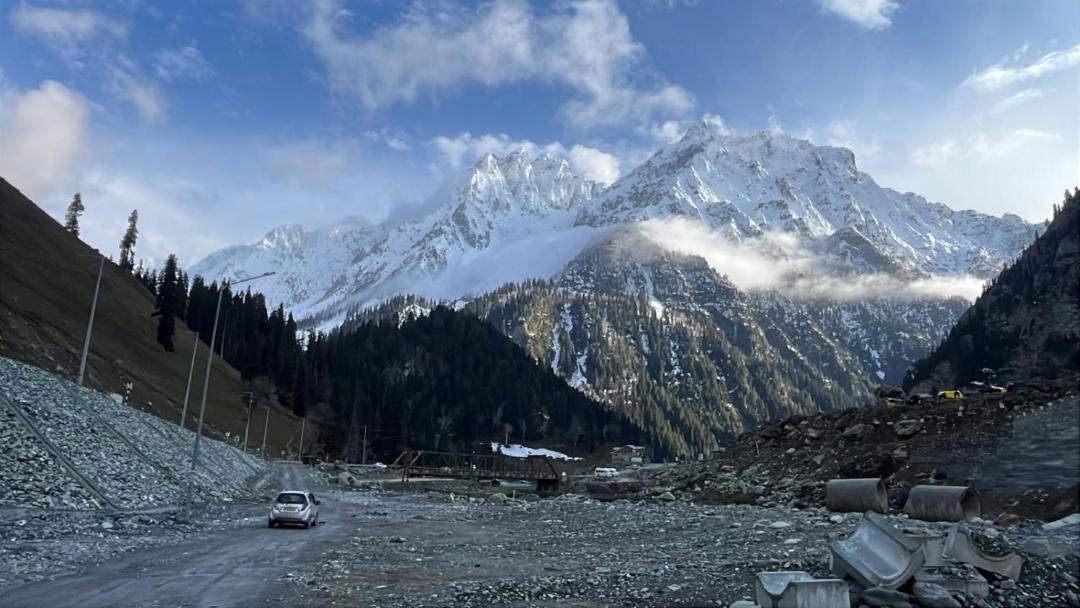 Photo of Others in Sonamarg