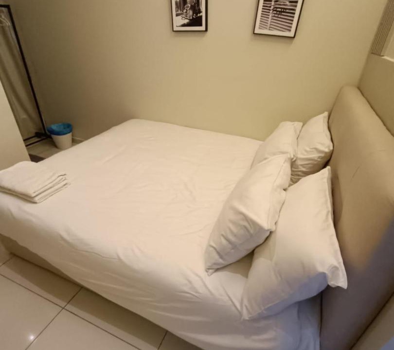 Photo of Bedroom in Taman Century
