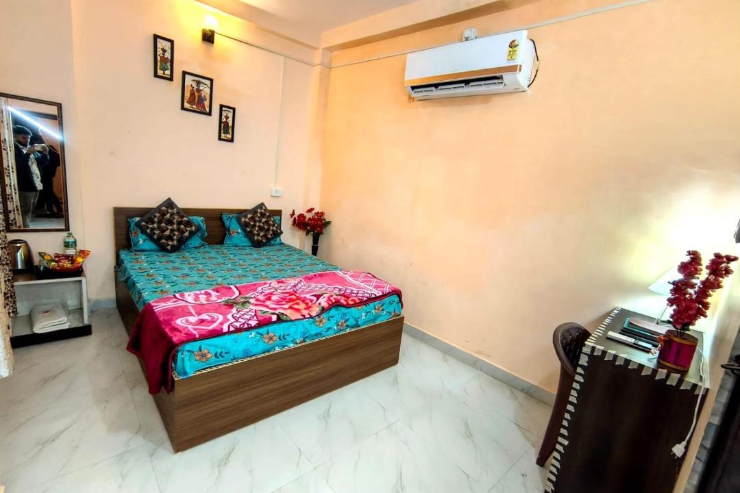 Photo of Bedroom in Ranchi