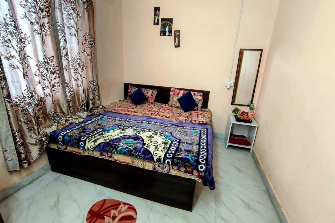 Photo of Bedroom in Ranchi