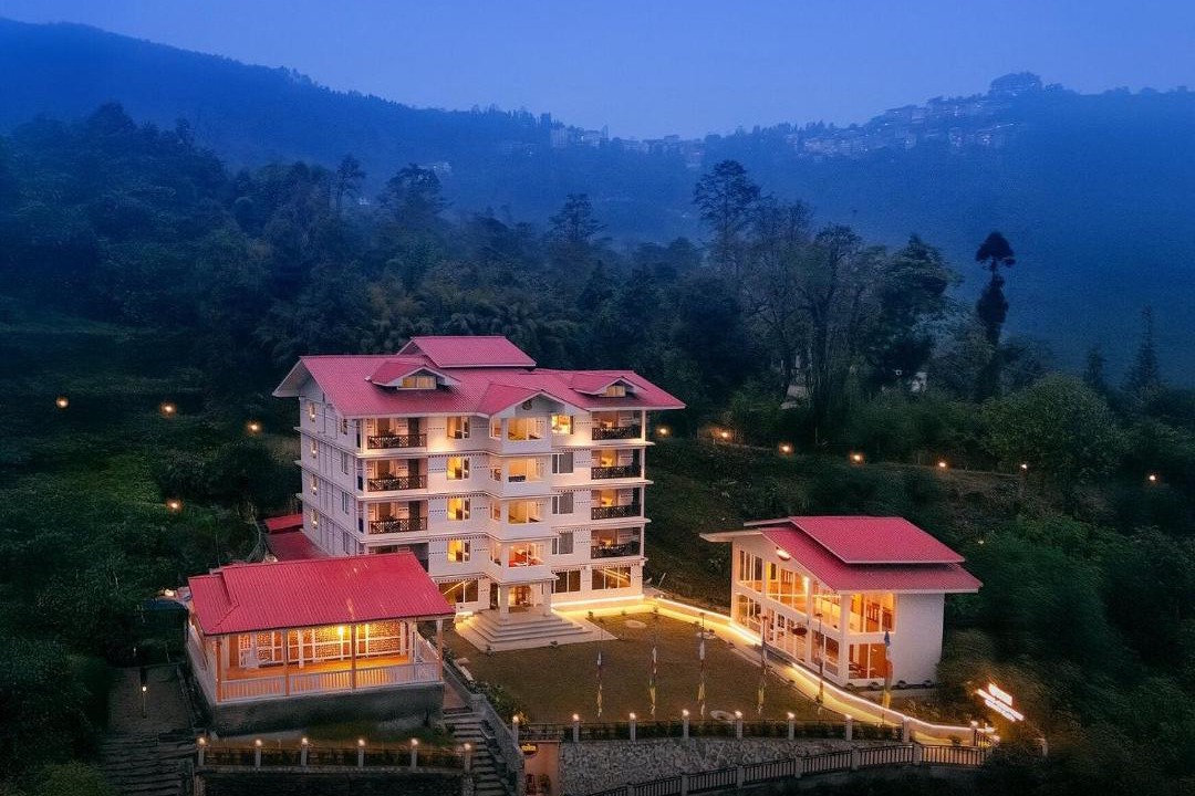 Photo of Others in Pelling