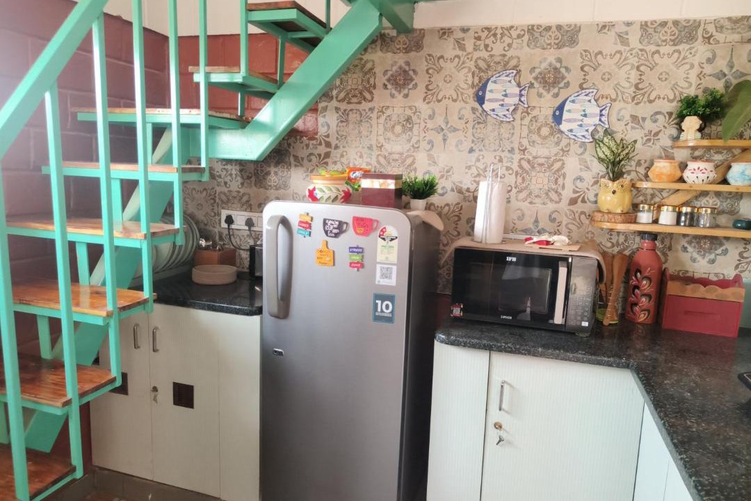 Photo of Kitchen in Narasapura