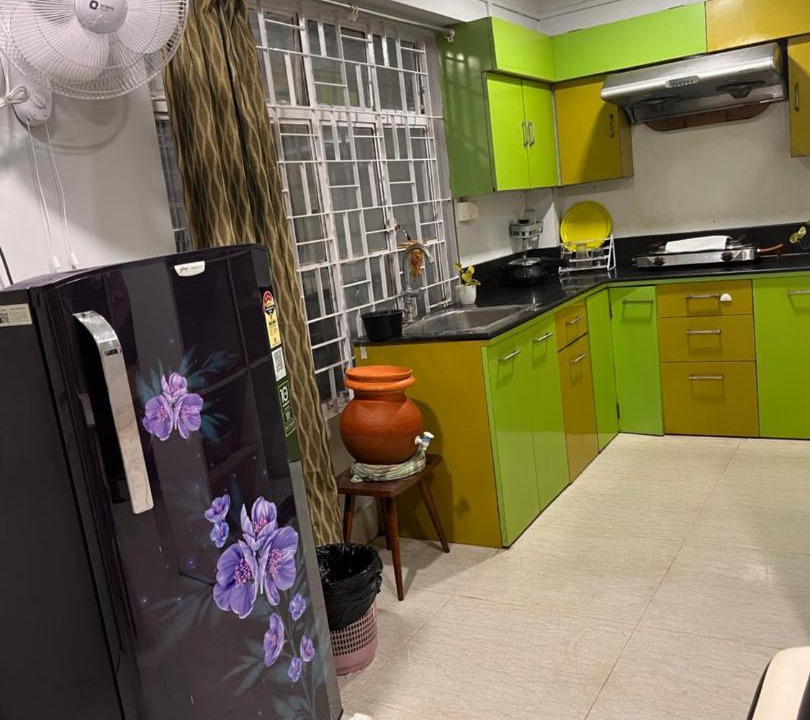 Photo of Kitchen in Beltola