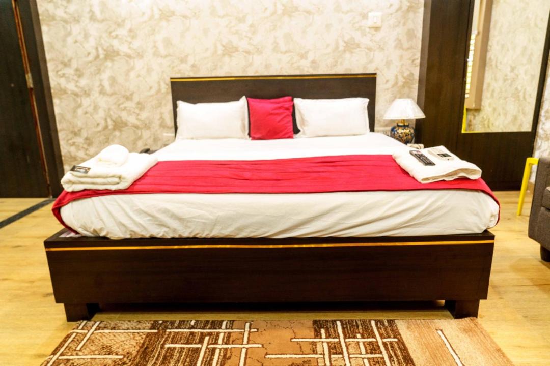 Photo of Bedroom in Ghatgan