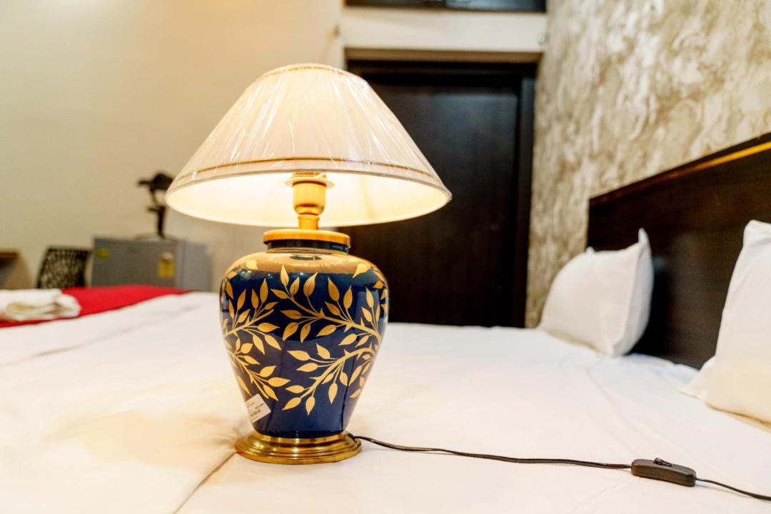 Photo of Bedroom in Ghatgan