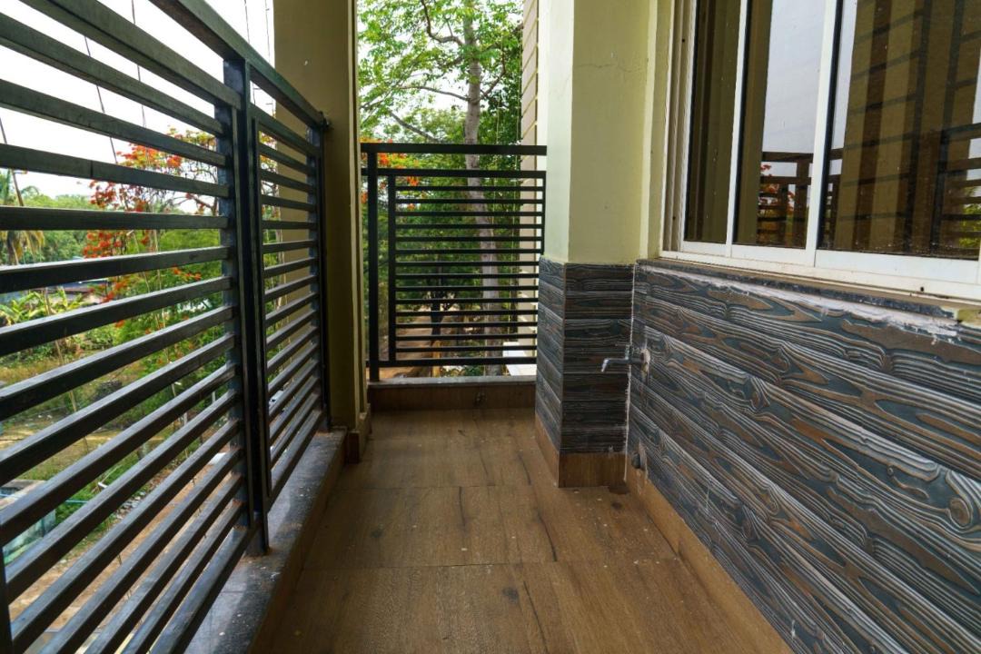 Photo of Patio Balcony in Ghatgan